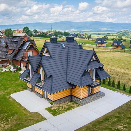 Apartamenty U Andzi Бялка Татранска Екстериор снимка