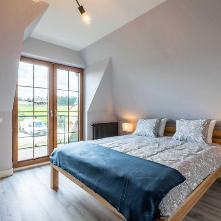 Apartamenty U Andzi Бялка Татранска Екстериор снимка