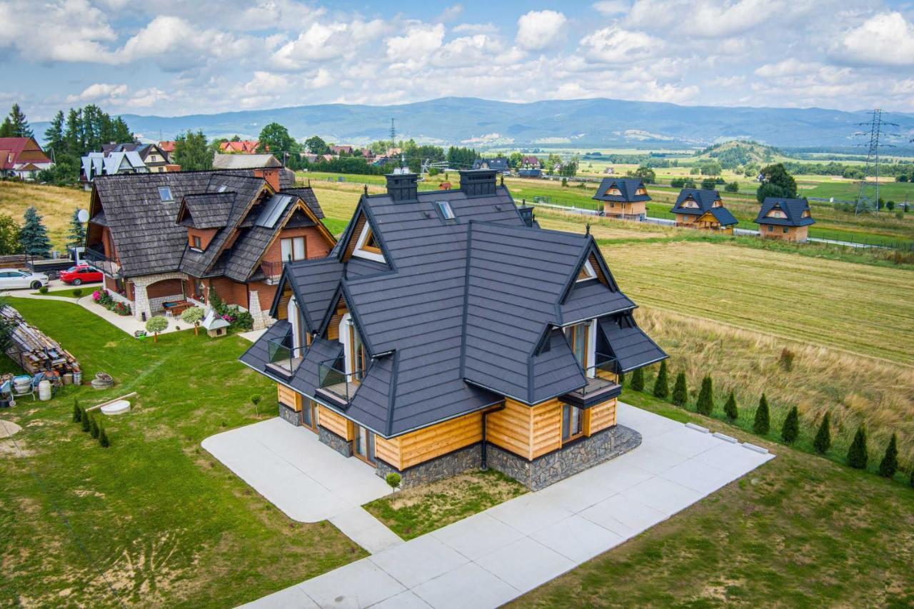Apartamenty U Andzi Бялка Татранска Екстериор снимка