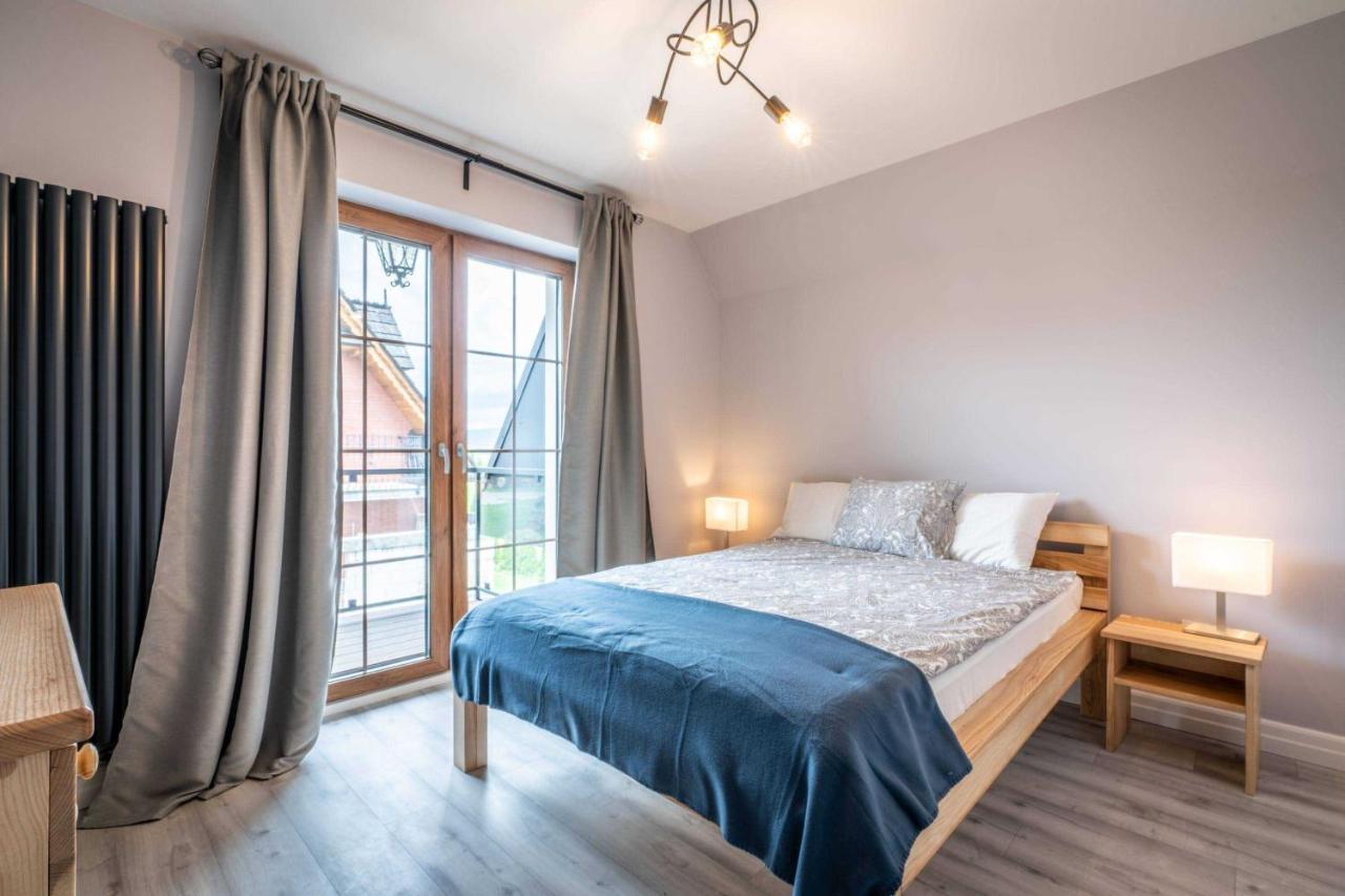 Apartamenty U Andzi Бялка Татранска Екстериор снимка