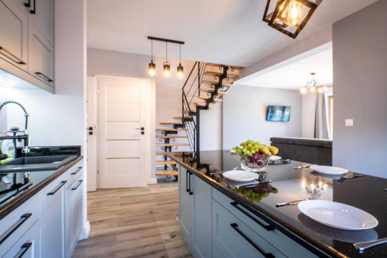 Apartamenty U Andzi Бялка Татранска Екстериор снимка