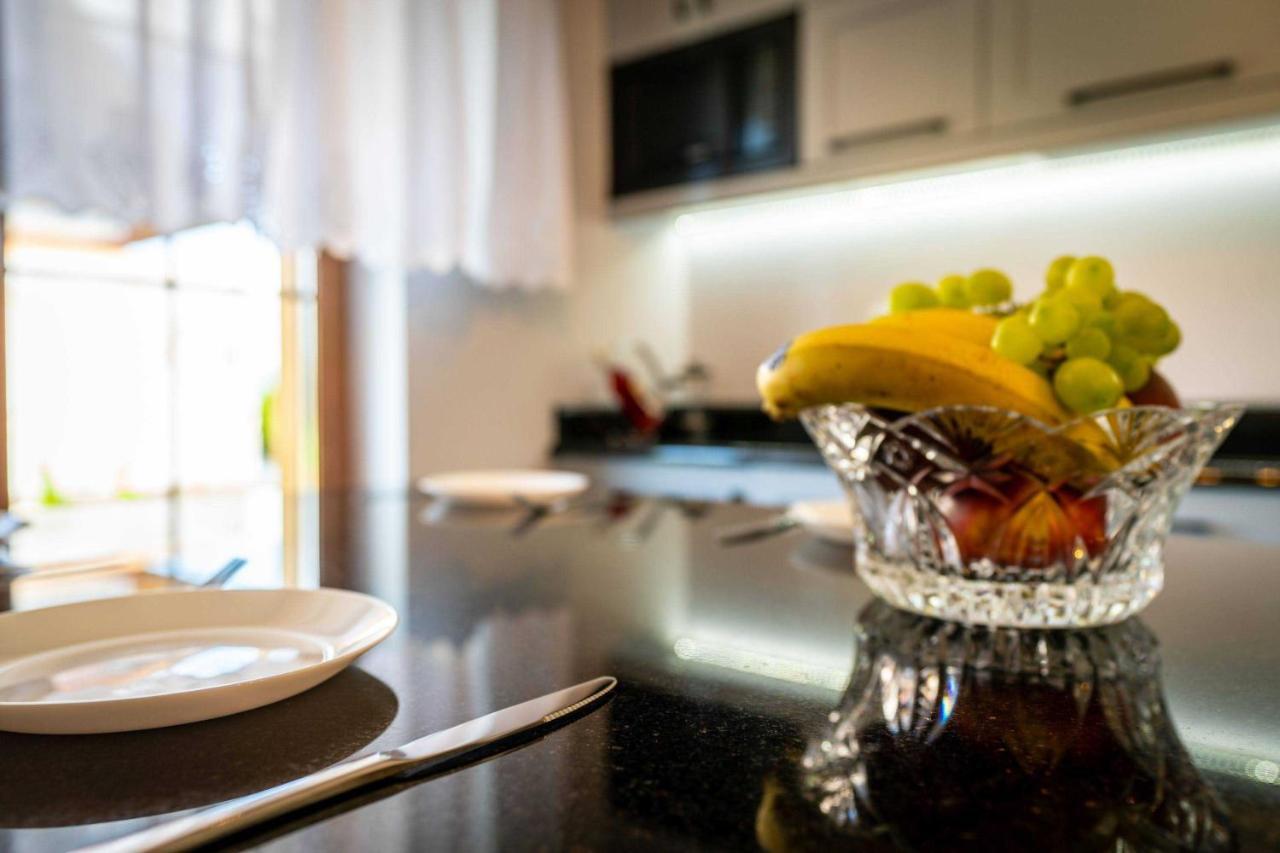 Apartamenty U Andzi Бялка Татранска Екстериор снимка
