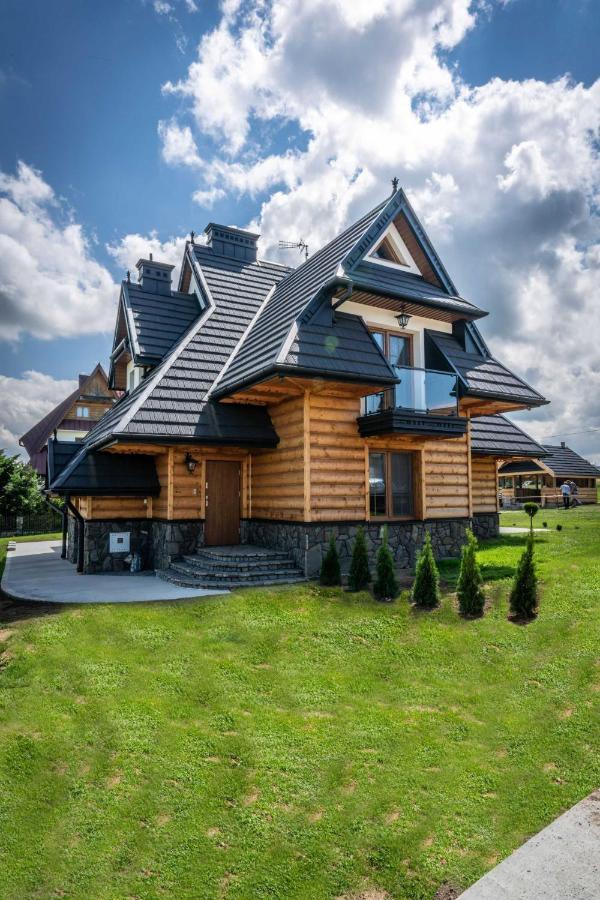 Apartamenty U Andzi Бялка Татранска Екстериор снимка
