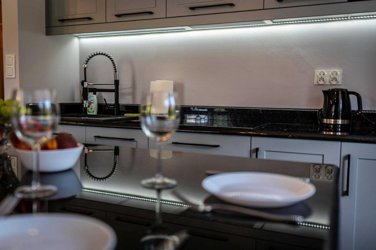 Apartamenty U Andzi Бялка Татранска Екстериор снимка