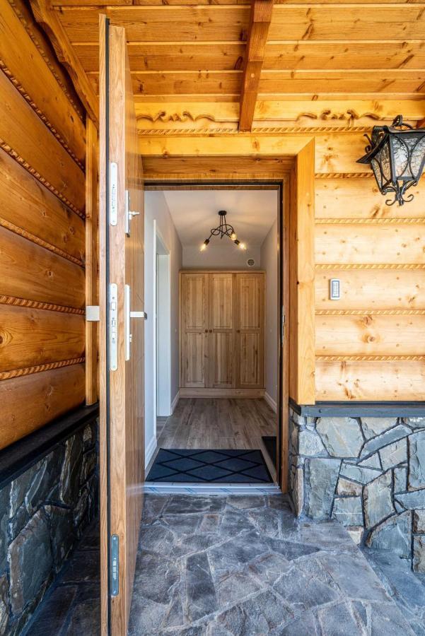 Apartamenty U Andzi Бялка Татранска Екстериор снимка