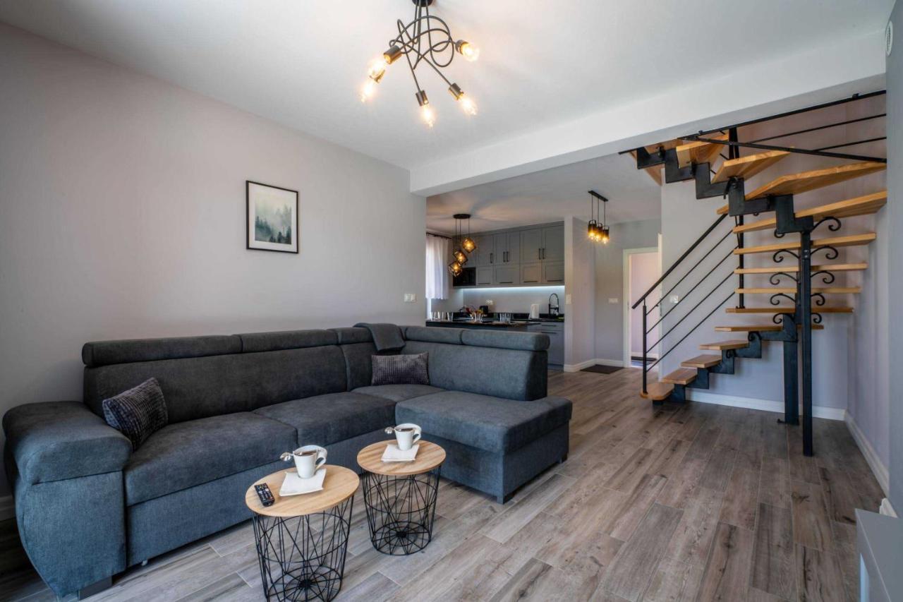 Apartamenty U Andzi Бялка Татранска Екстериор снимка