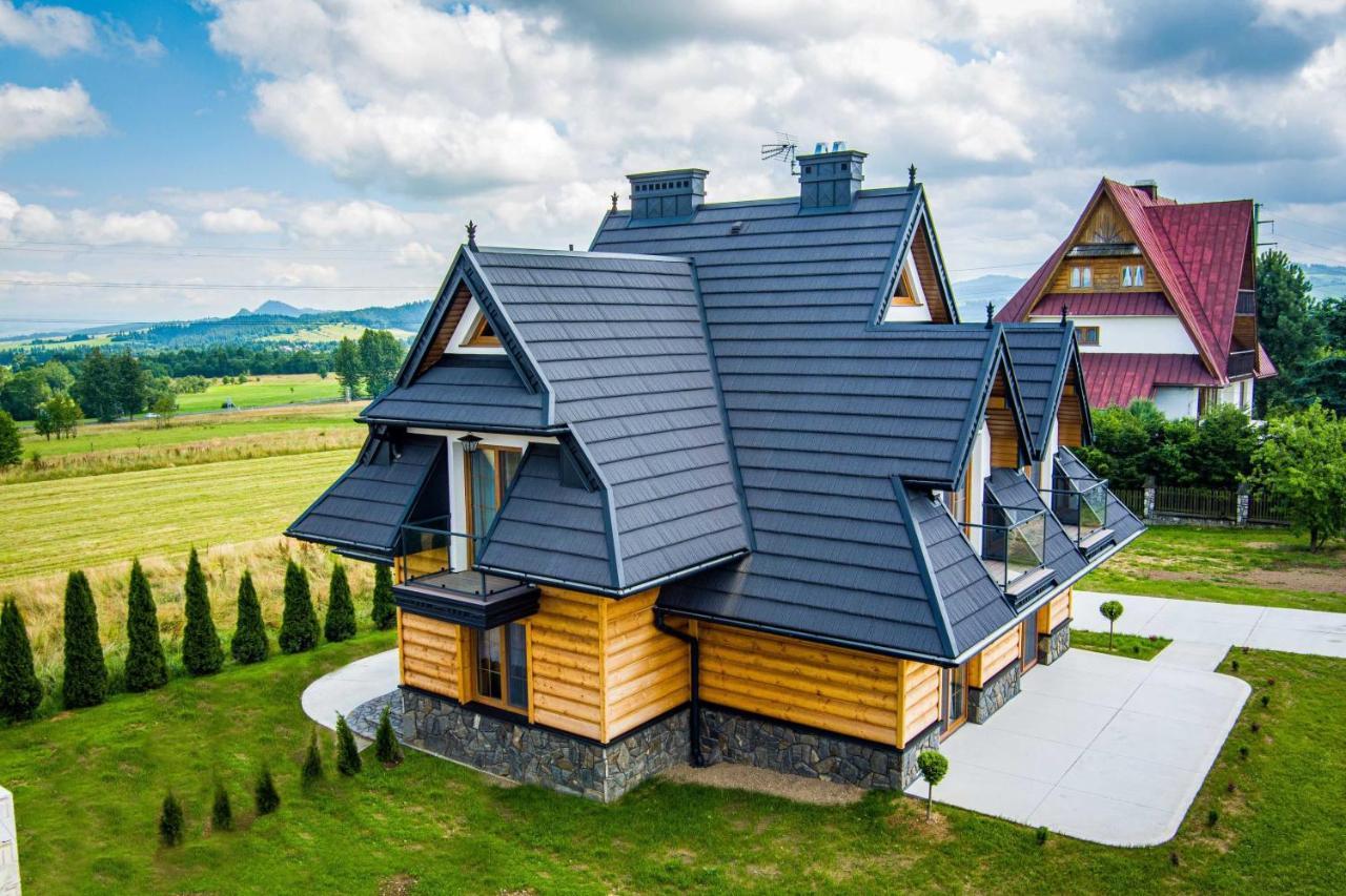 Apartamenty U Andzi Бялка Татранска Екстериор снимка