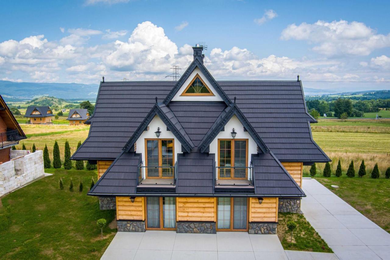 Apartamenty U Andzi Бялка Татранска Екстериор снимка