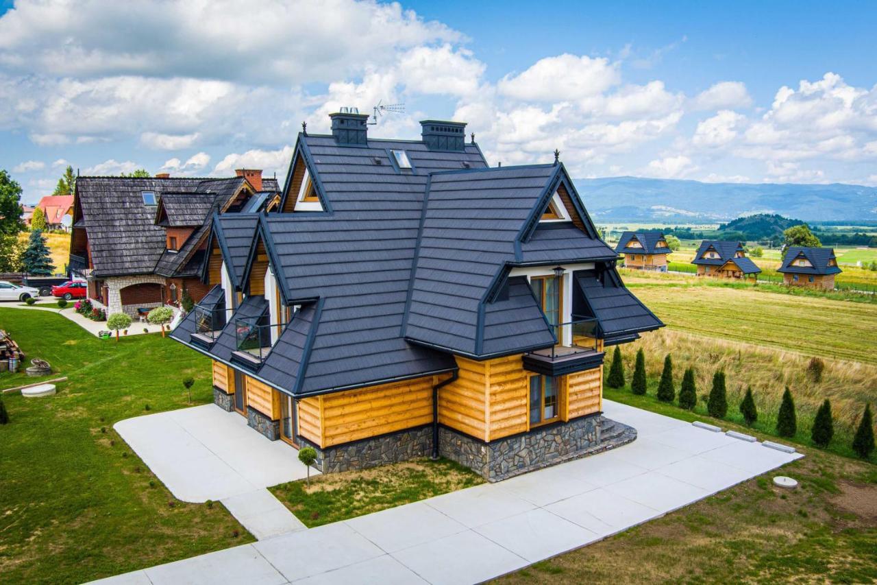 Apartamenty U Andzi Бялка Татранска Екстериор снимка