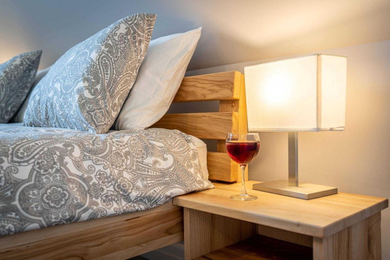 Apartamenty U Andzi Бялка Татранска Екстериор снимка