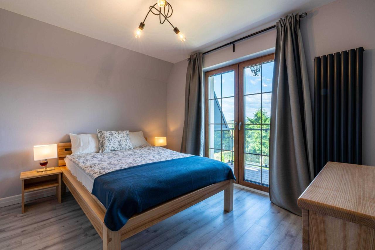 Apartamenty U Andzi Бялка Татранска Екстериор снимка