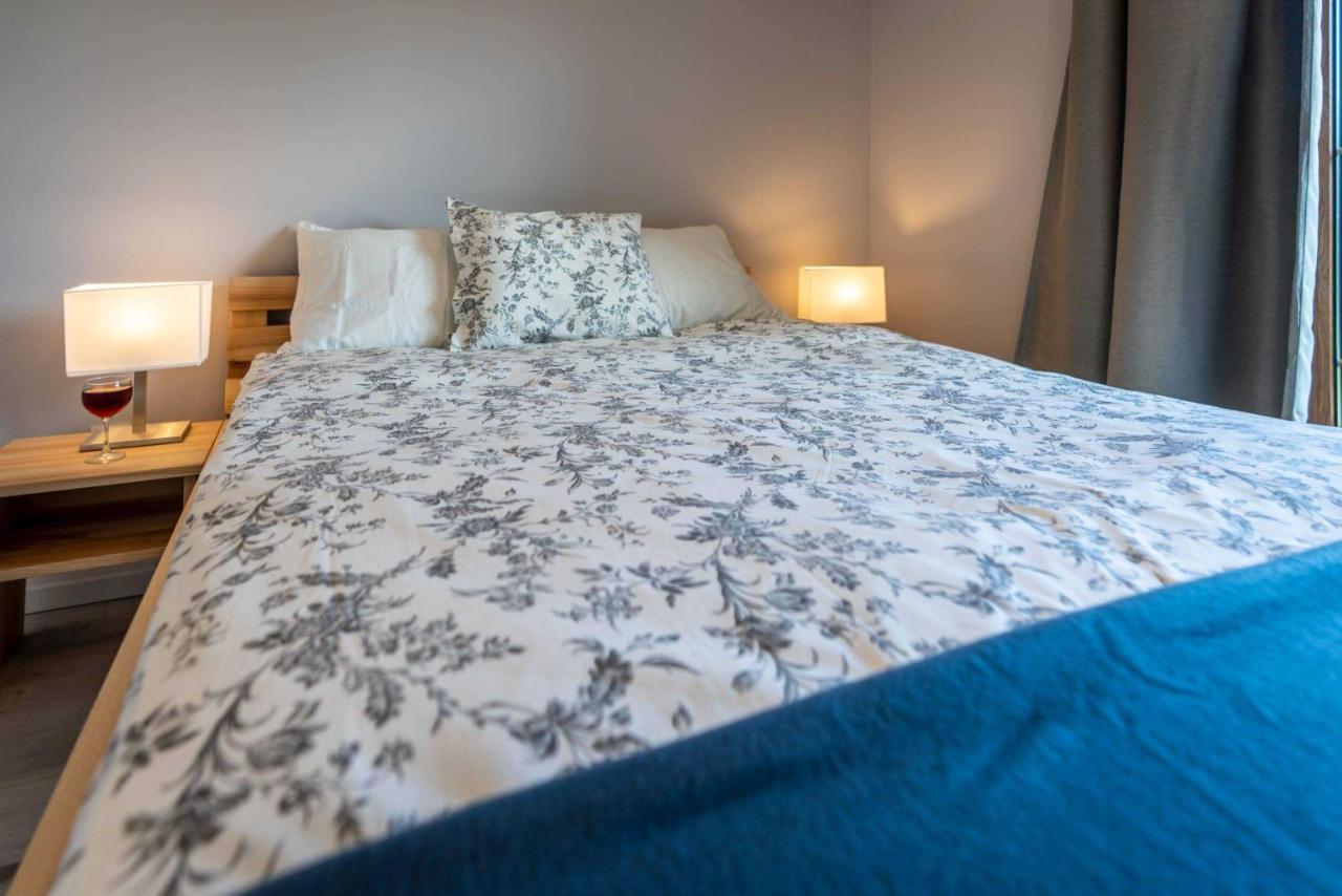 Apartamenty U Andzi Бялка Татранска Екстериор снимка