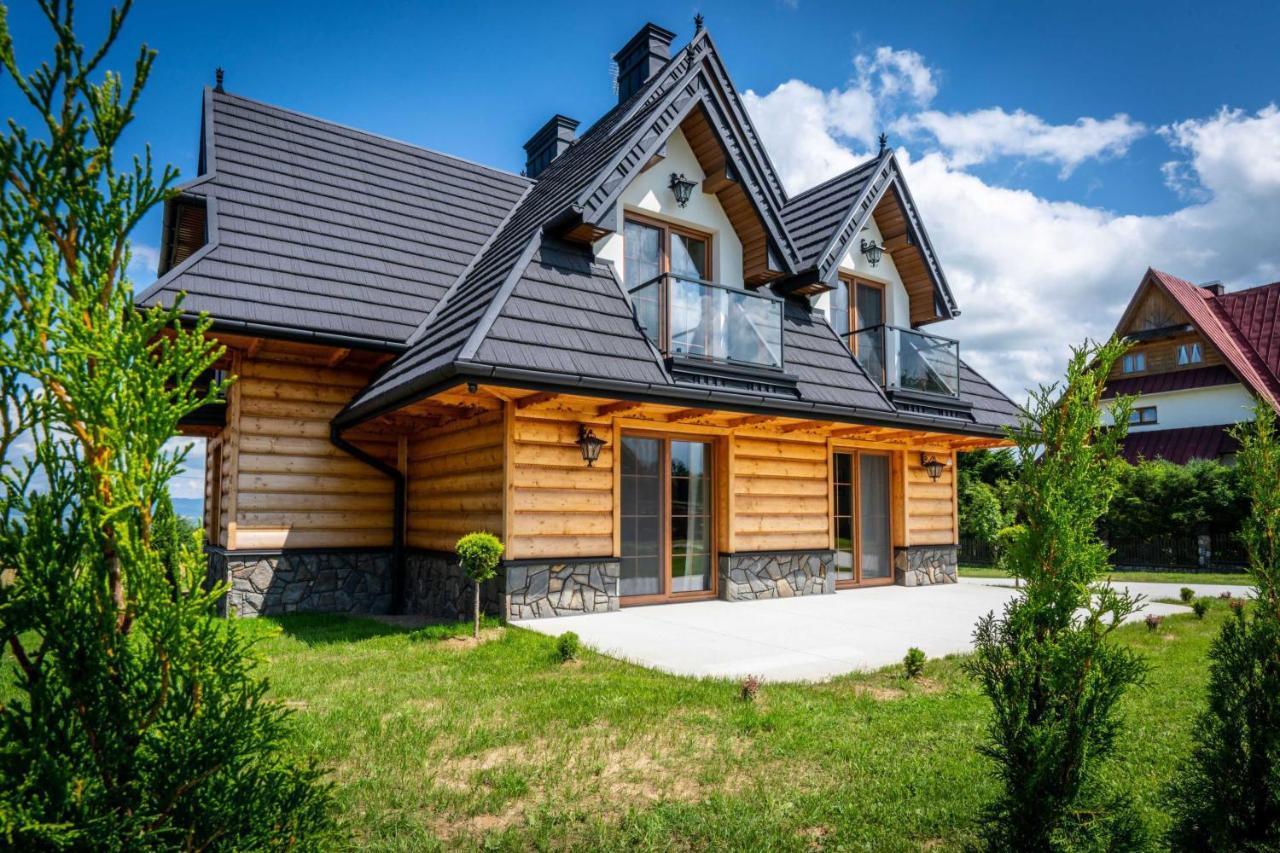 Apartamenty U Andzi Бялка Татранска Екстериор снимка