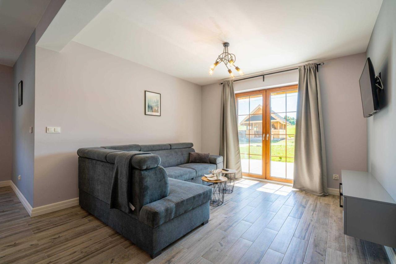 Apartamenty U Andzi Бялка Татранска Екстериор снимка