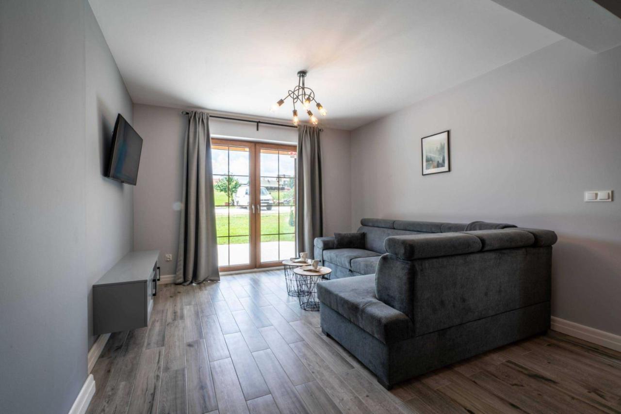 Apartamenty U Andzi Бялка Татранска Екстериор снимка