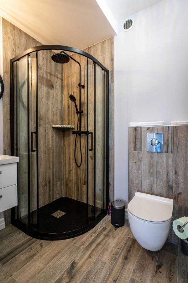 Apartamenty U Andzi Бялка Татранска Екстериор снимка