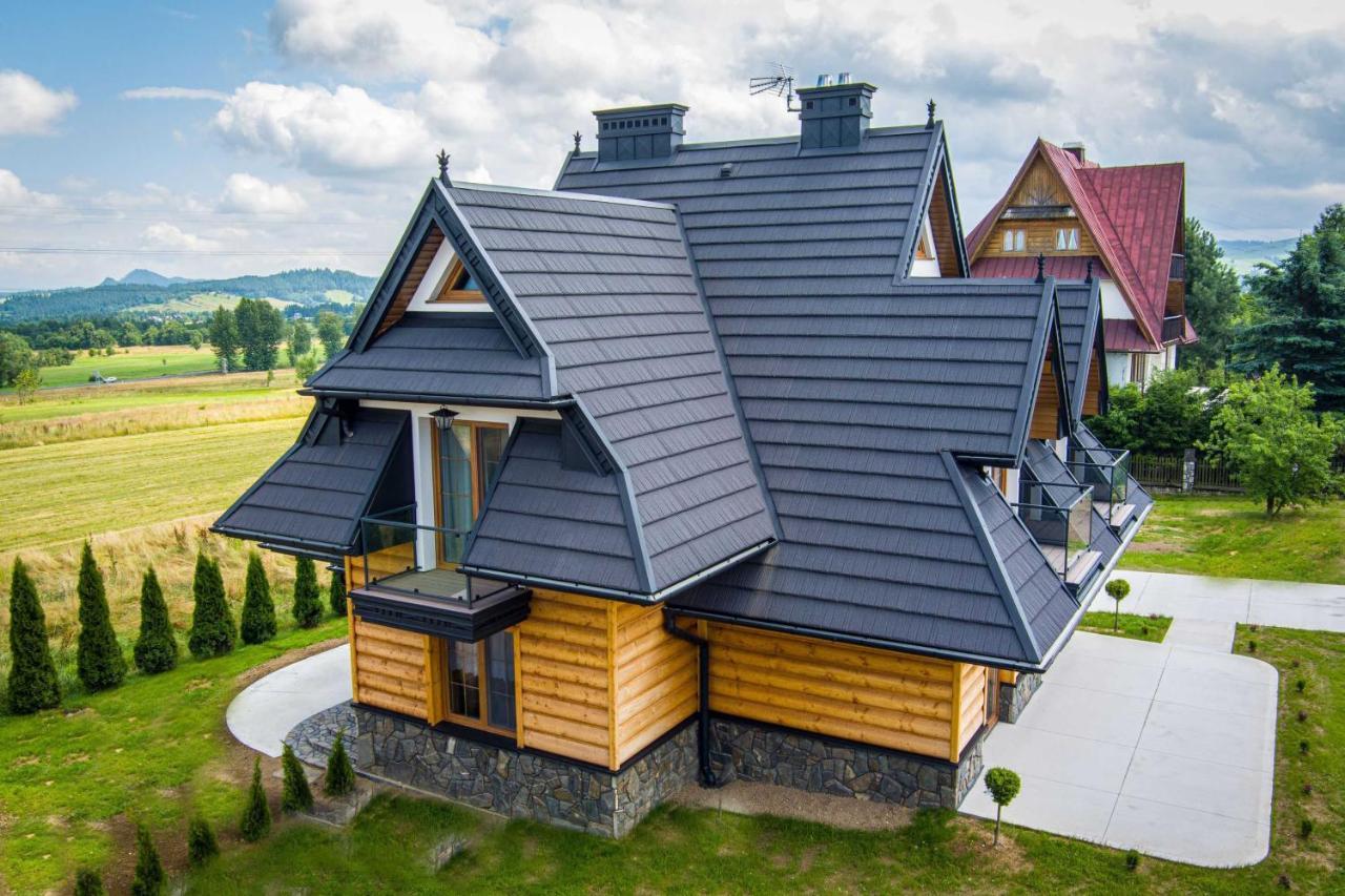 Apartamenty U Andzi Бялка Татранска Екстериор снимка