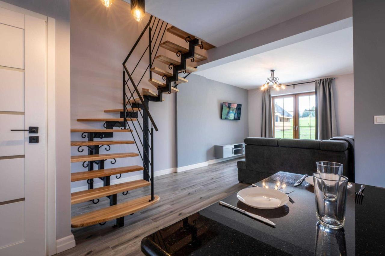 Apartamenty U Andzi Бялка Татранска Екстериор снимка