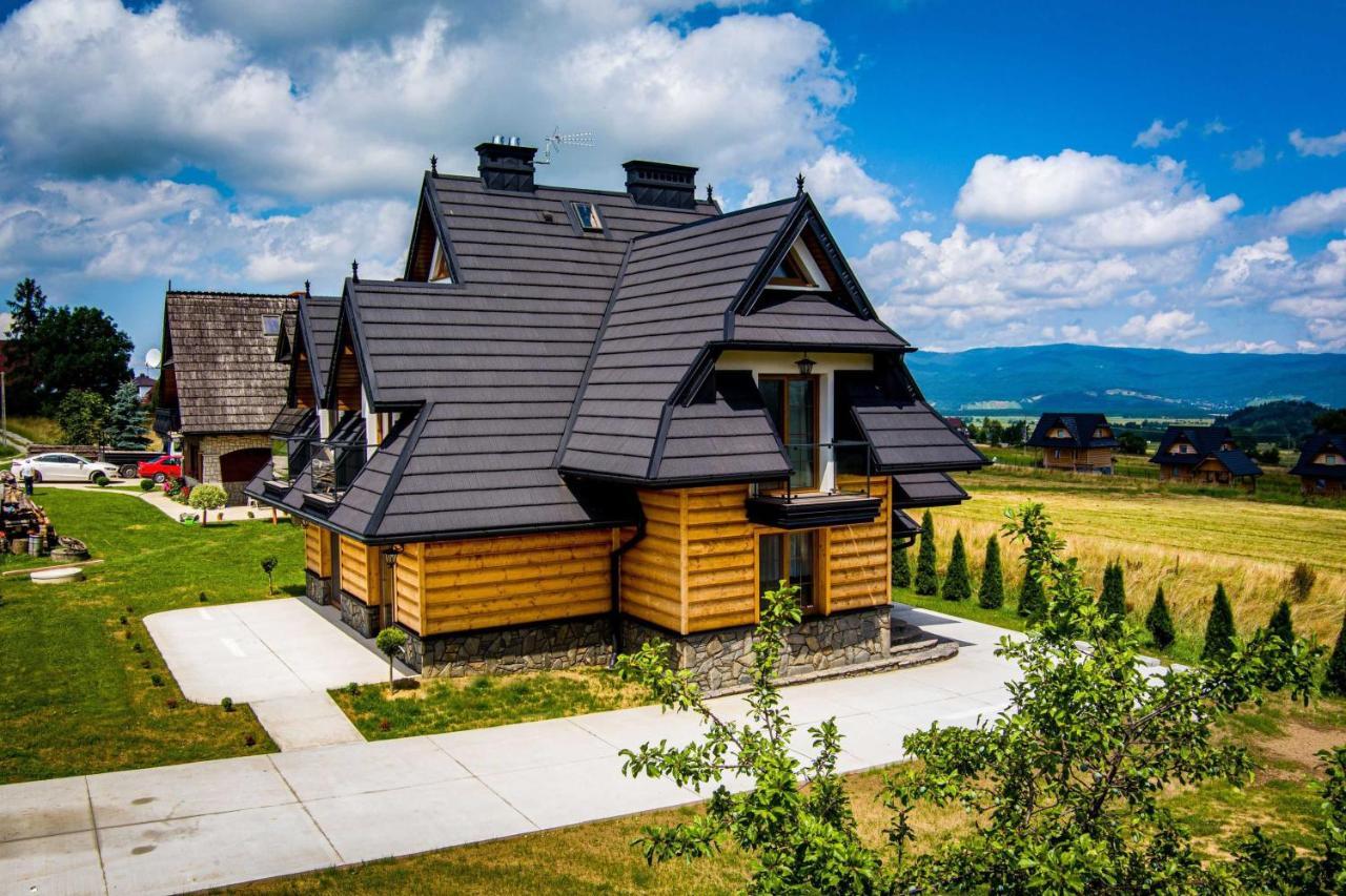 Apartamenty U Andzi Бялка Татранска Екстериор снимка