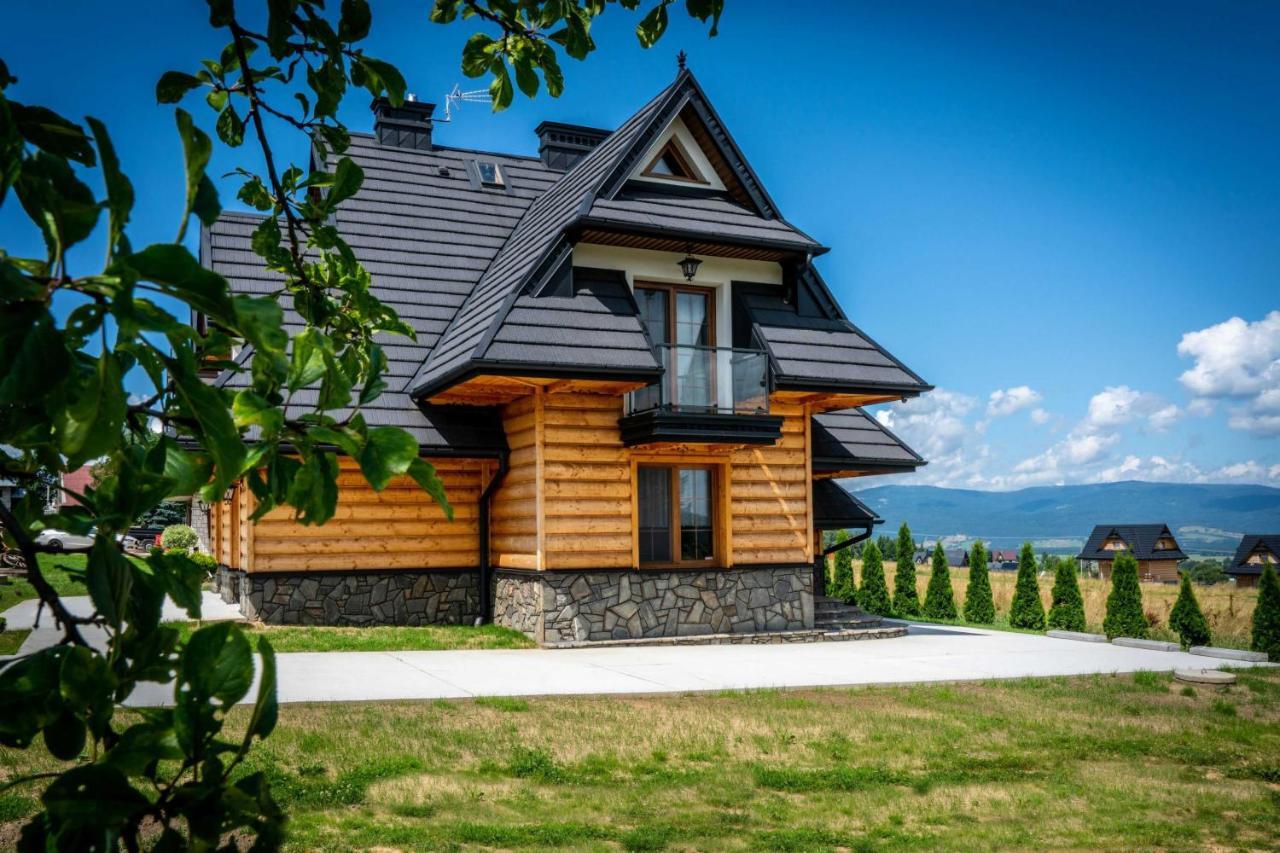 Apartamenty U Andzi Бялка Татранска Екстериор снимка