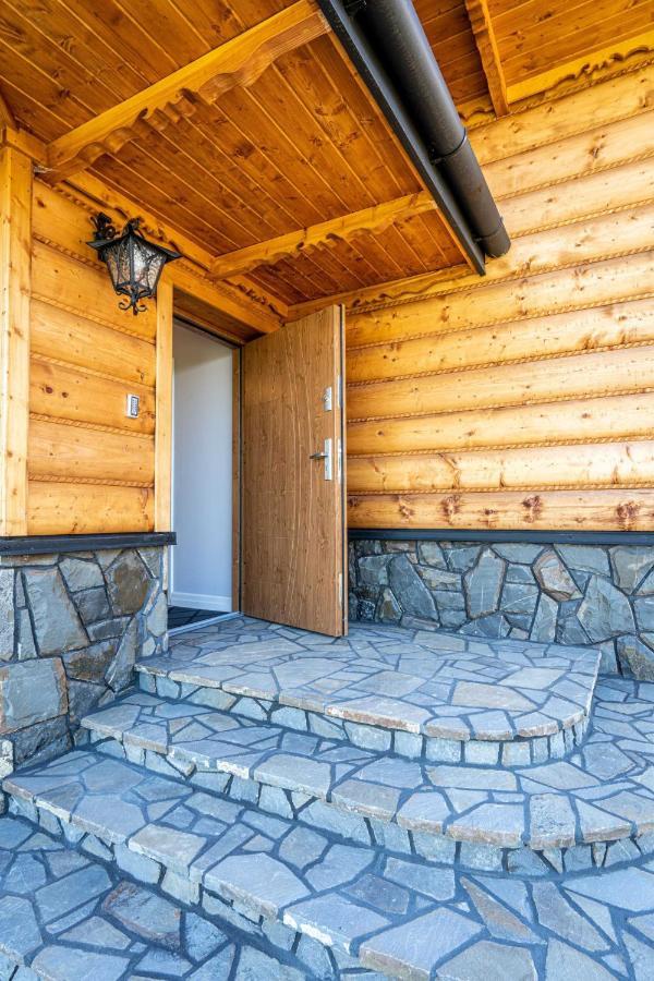 Apartamenty U Andzi Бялка Татранска Екстериор снимка