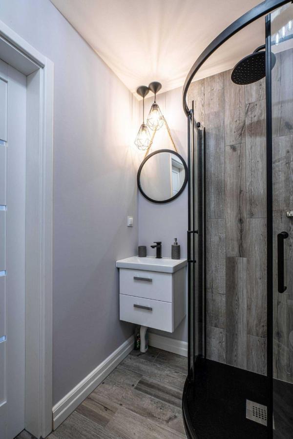 Apartamenty U Andzi Бялка Татранска Екстериор снимка