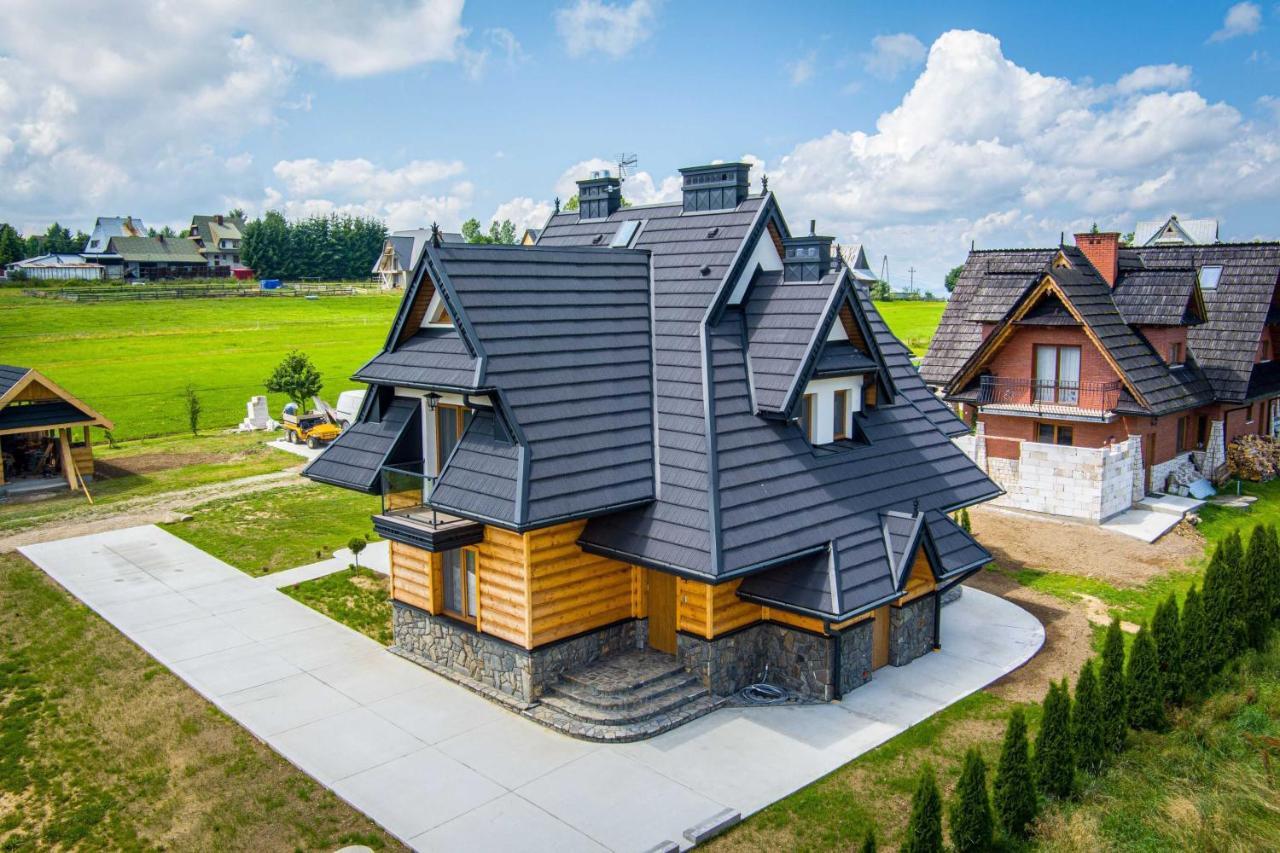 Apartamenty U Andzi Бялка Татранска Екстериор снимка