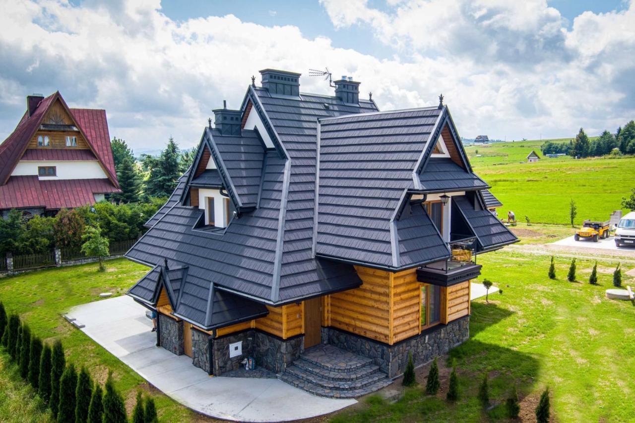 Apartamenty U Andzi Бялка Татранска Екстериор снимка