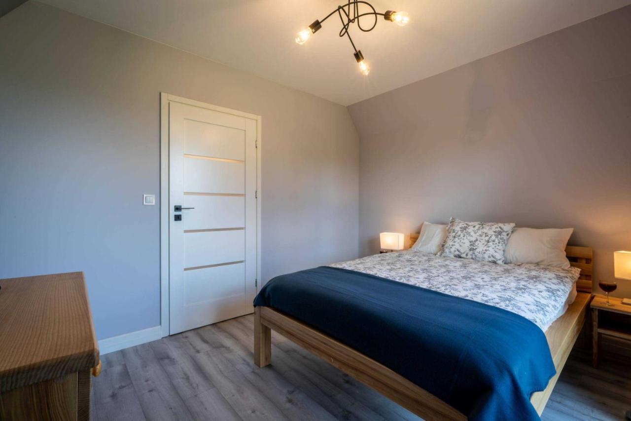 Apartamenty U Andzi Бялка Татранска Екстериор снимка