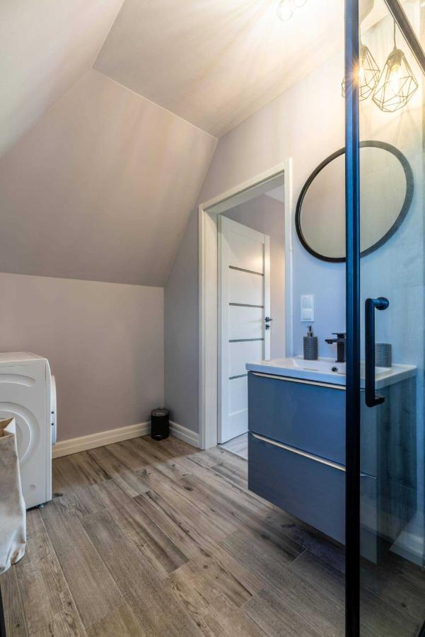 Apartamenty U Andzi Бялка Татранска Екстериор снимка