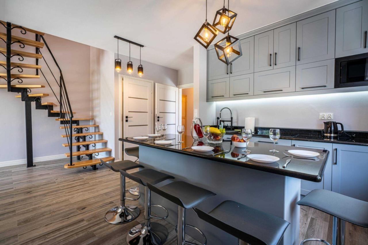 Apartamenty U Andzi Бялка Татранска Екстериор снимка