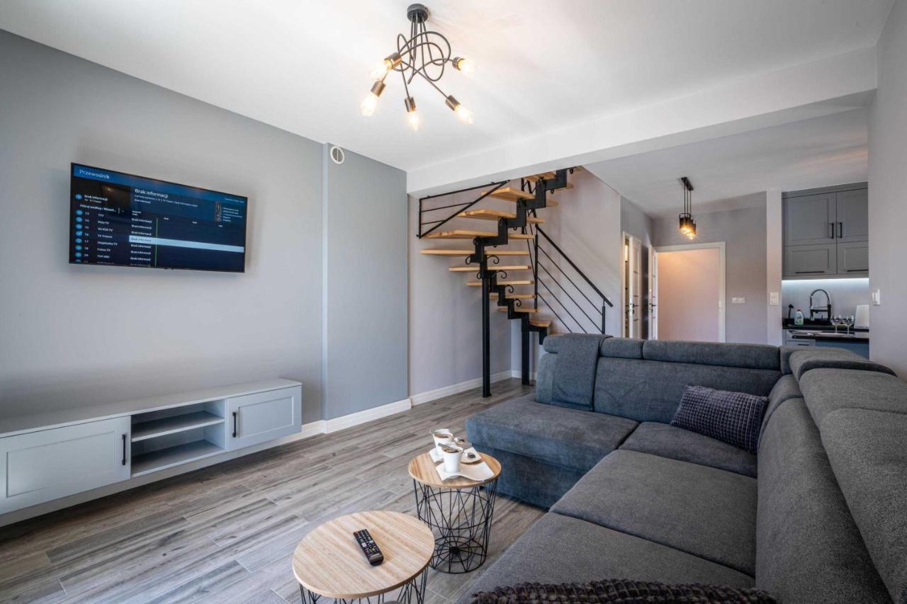 Apartamenty U Andzi Бялка Татранска Екстериор снимка