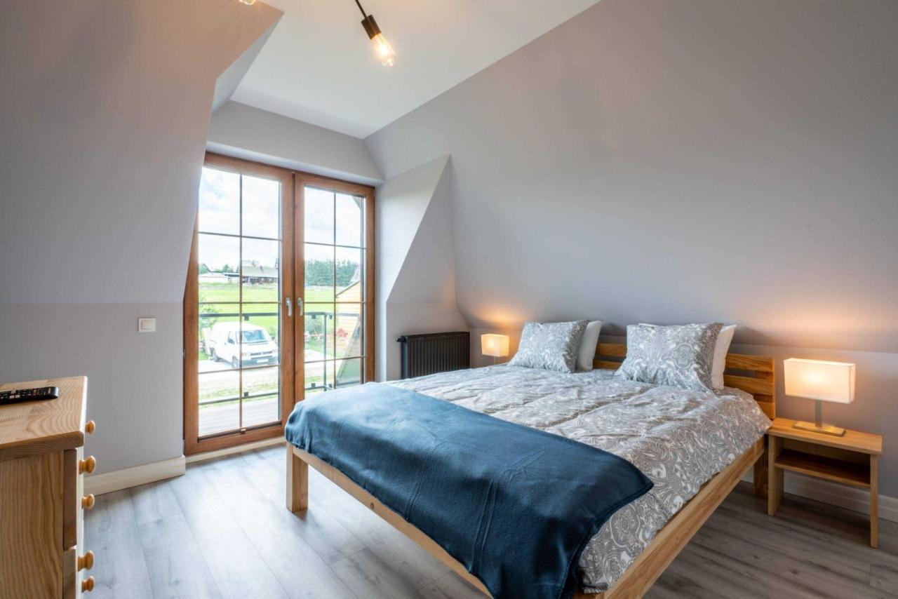 Apartamenty U Andzi Бялка Татранска Екстериор снимка