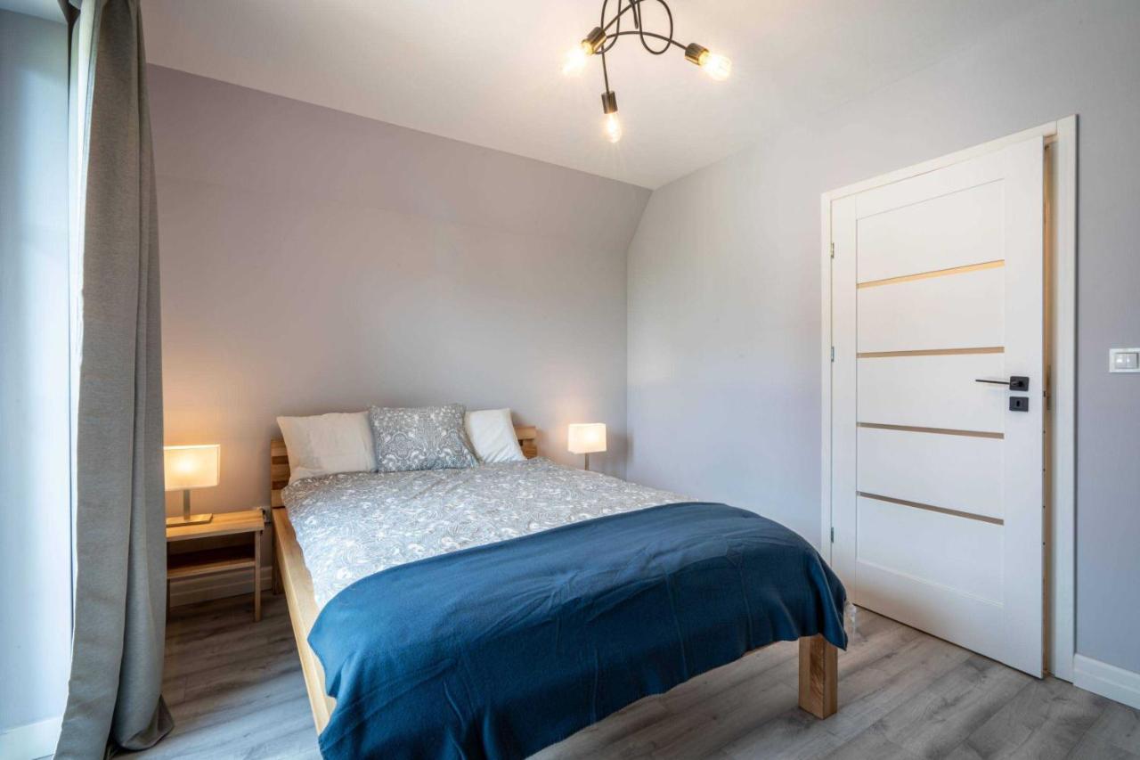 Apartamenty U Andzi Бялка Татранска Екстериор снимка