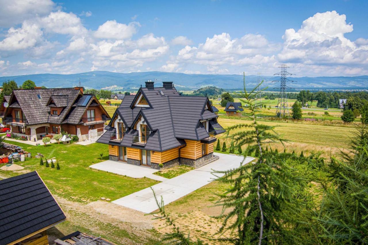 Apartamenty U Andzi Бялка Татранска Екстериор снимка